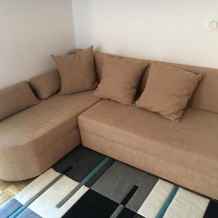 Apartma Lunca 2 Apartment Ljubljana Bagian luar foto